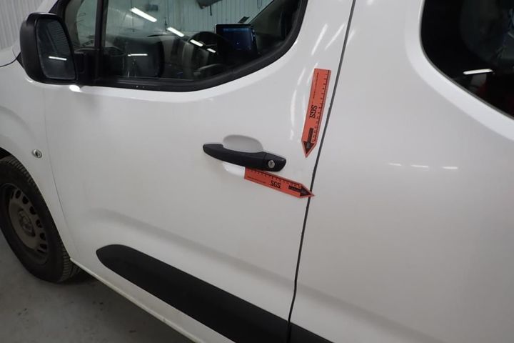 Photo 20 VIN: VR7EFYHYCKN559423 - CITROEN BERLINGO 