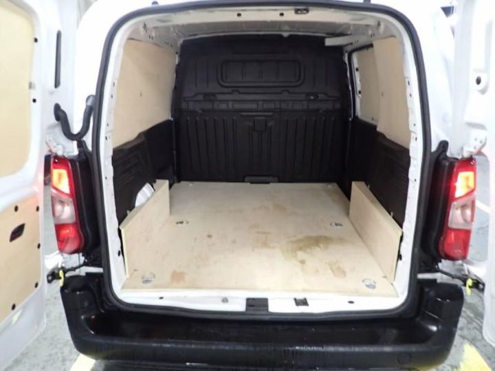 Photo 3 VIN: VR7EFYHYCKN560351 - CITROEN BERLINGO 