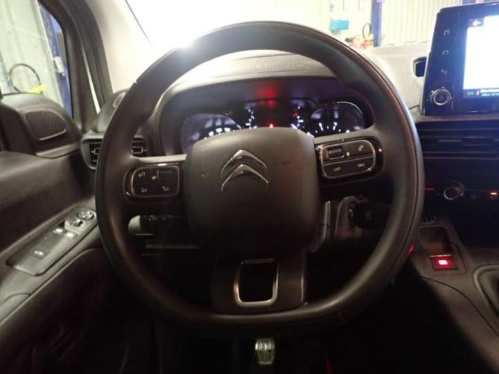 Photo 12 VIN: VR7EFYHYCKN560353 - CITROEN BERLINGO 