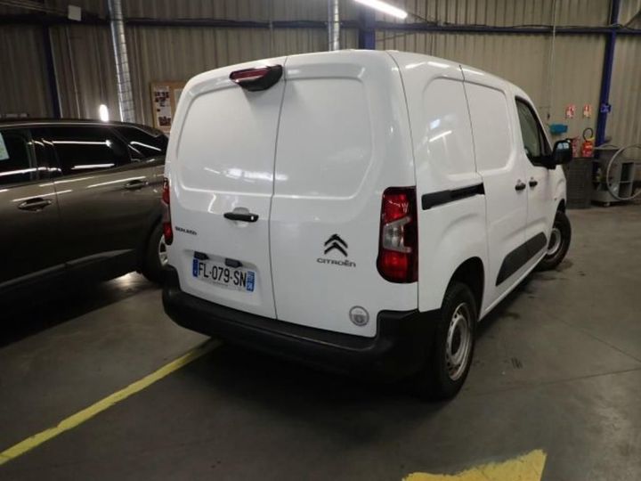 Photo 2 VIN: VR7EFYHYCKN560353 - CITROEN BERLINGO 