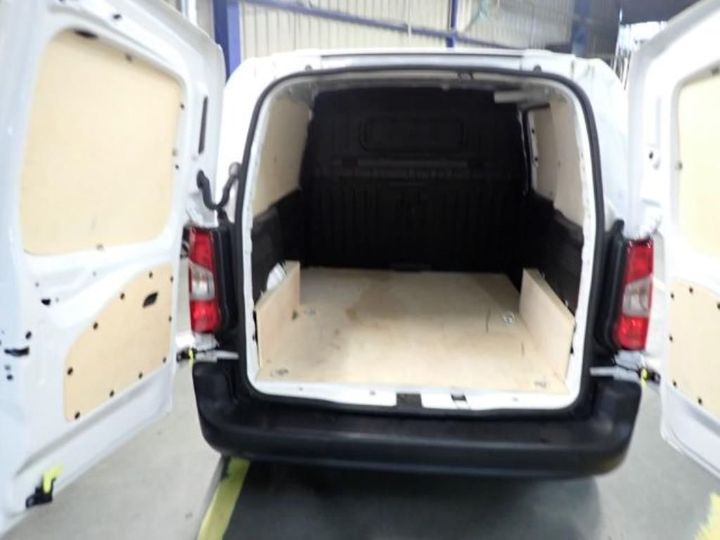 Photo 3 VIN: VR7EFYHYCKN560353 - CITROEN BERLINGO 