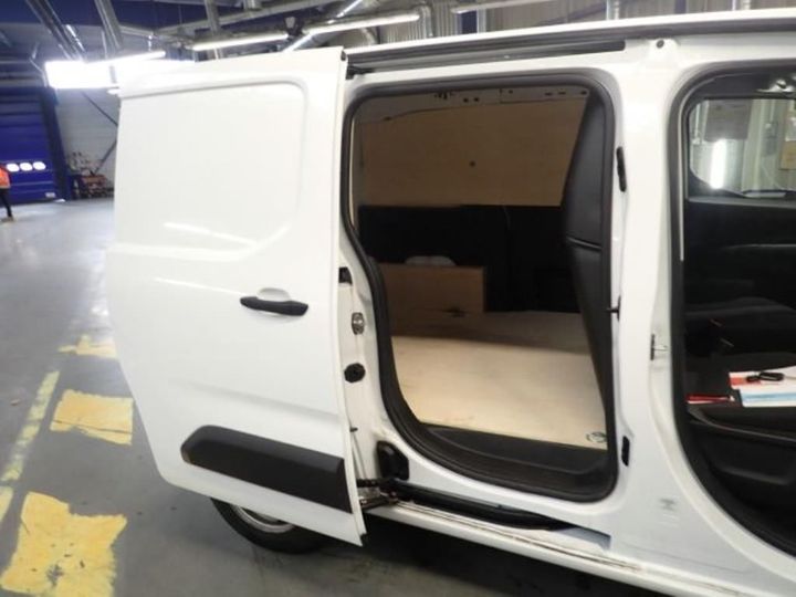 Photo 6 VIN: VR7EFYHYCKN560353 - CITROEN BERLINGO 