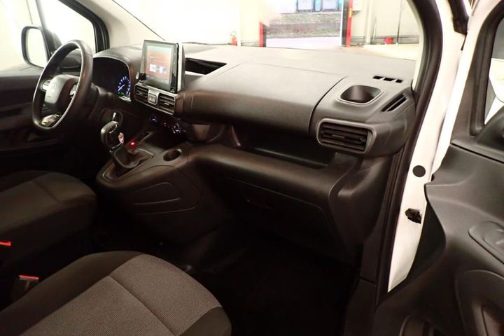 Photo 5 VIN: VR7EFYHYCKN560357 - CITROEN BERLINGO 