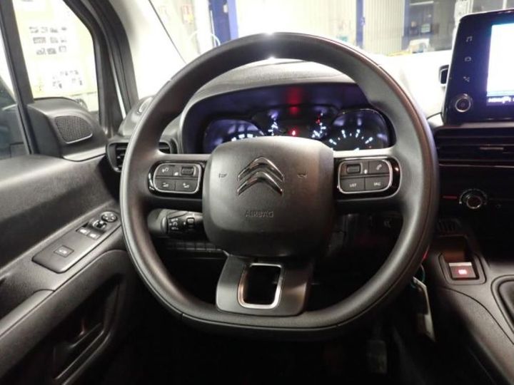 Photo 13 VIN: VR7EFYHYCKN560676 - CITROEN BERLINGO 