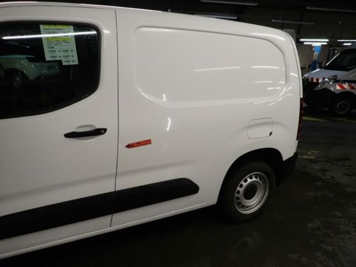 Photo 26 VIN: VR7EFYHYCKN560676 - CITROEN BERLINGO 