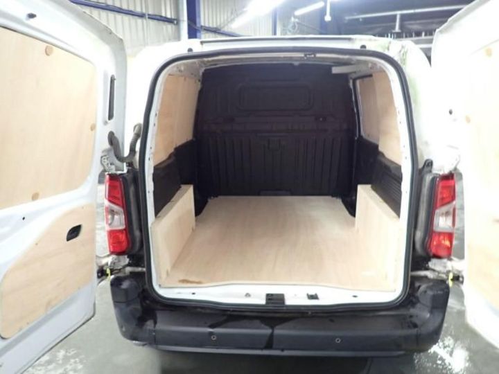 Photo 3 VIN: VR7EFYHYCKN560676 - CITROEN BERLINGO 