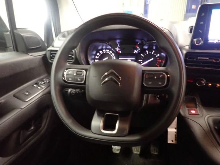 Photo 12 VIN: VR7EFYHYCKN560679 - CITROEN BERLINGO 