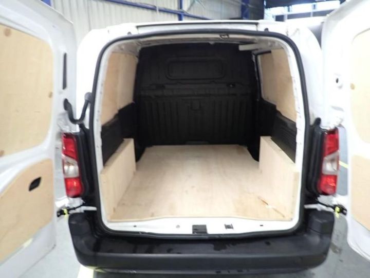 Photo 4 VIN: VR7EFYHYCKN560679 - CITROEN BERLINGO 