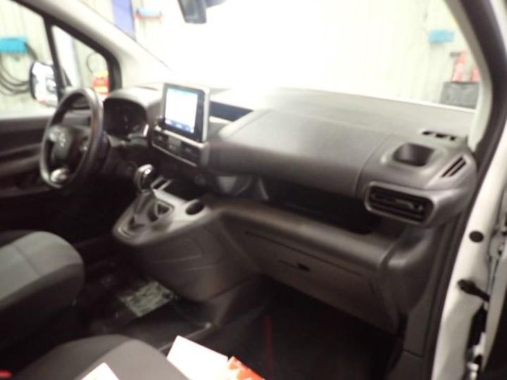 Photo 6 VIN: VR7EFYHYCKN560679 - CITROEN BERLINGO 