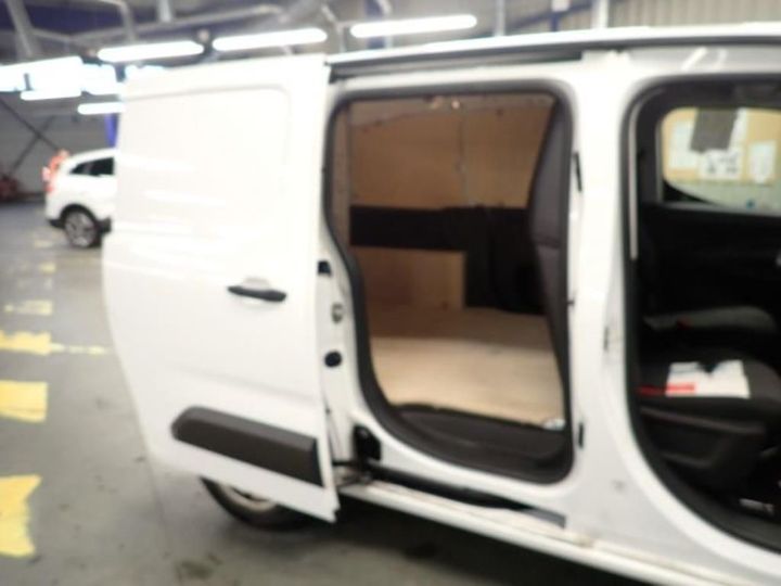 Photo 7 VIN: VR7EFYHYCKN560679 - CITROEN BERLINGO 