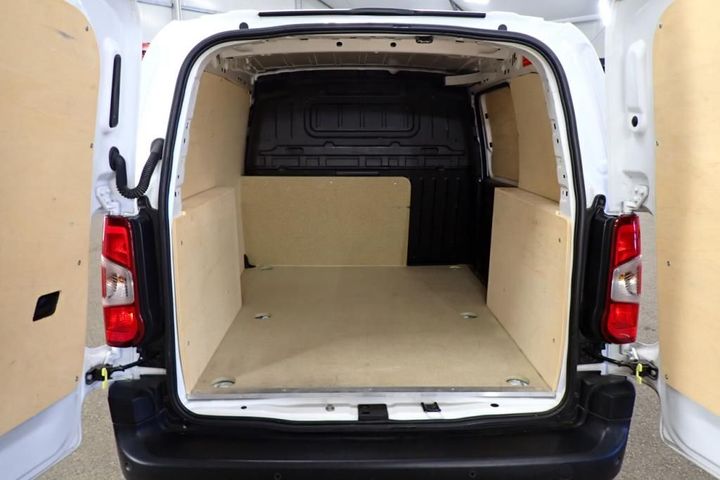 Photo 3 VIN: VR7EFYHYCKN560682 - CITROEN BERLINGO 