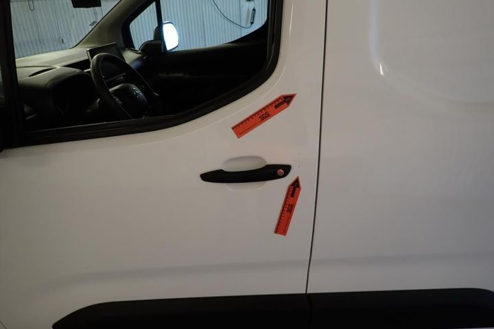 Photo 28 VIN: VR7EFYHYCKN560964 - CITROEN BERLINGO 