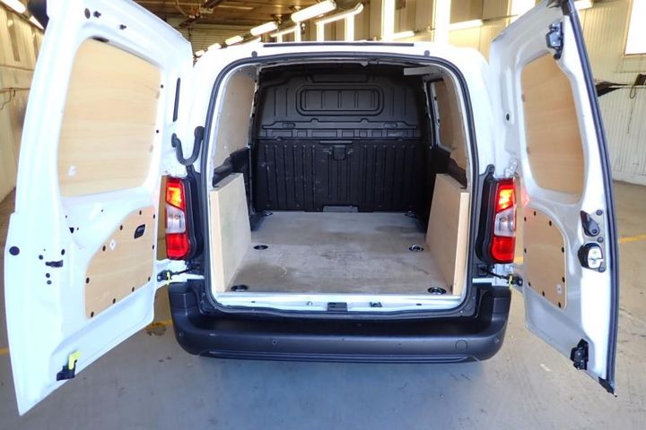 Photo 3 VIN: VR7EFYHYCKN560964 - CITROEN BERLINGO 