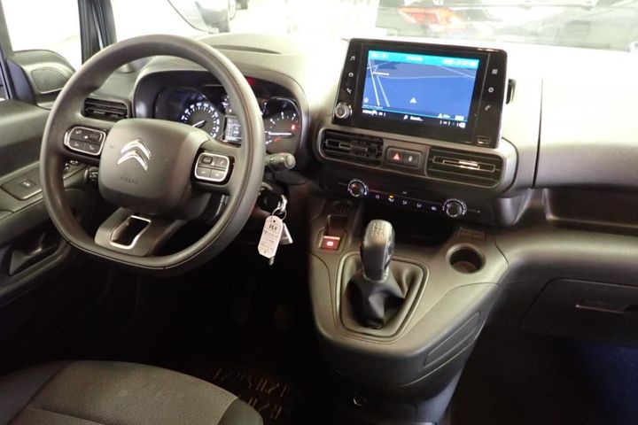 Photo 6 VIN: VR7EFYHYCKN560964 - CITROEN BERLINGO 