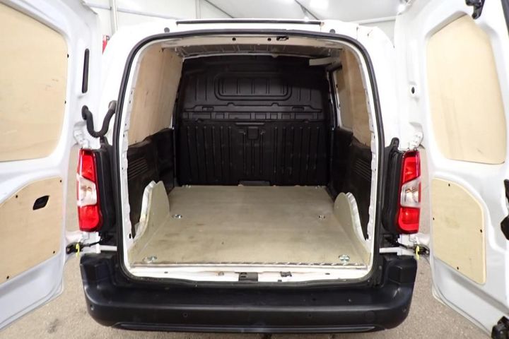 Photo 3 VIN: VR7EFYHYCKN560965 - CITROEN BERLINGO 