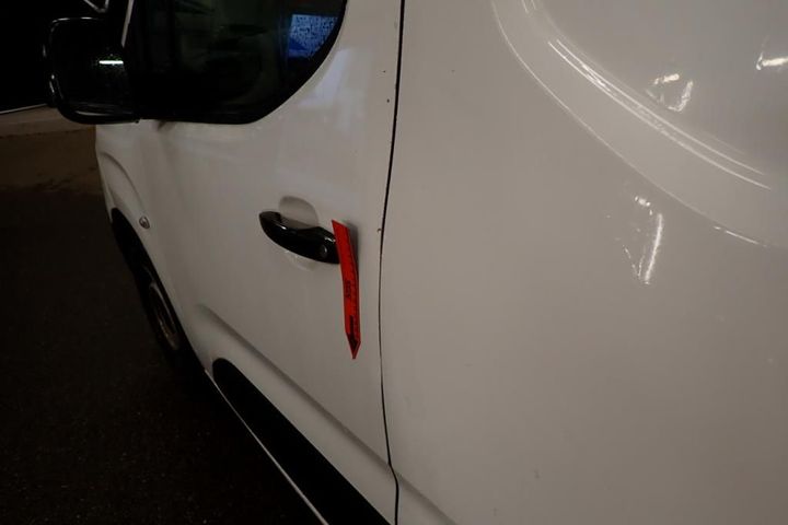 Photo 17 VIN: VR7EFYHYCKN564127 - CITROEN BERLINGO 