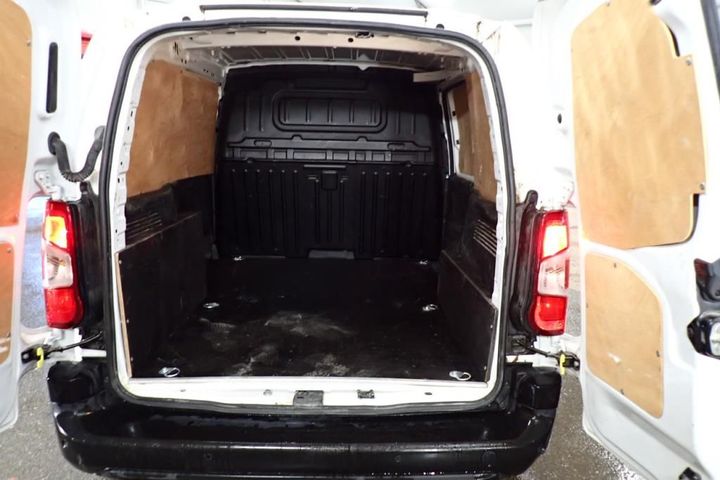 Photo 3 VIN: VR7EFYHYCKN564127 - CITROEN BERLINGO 