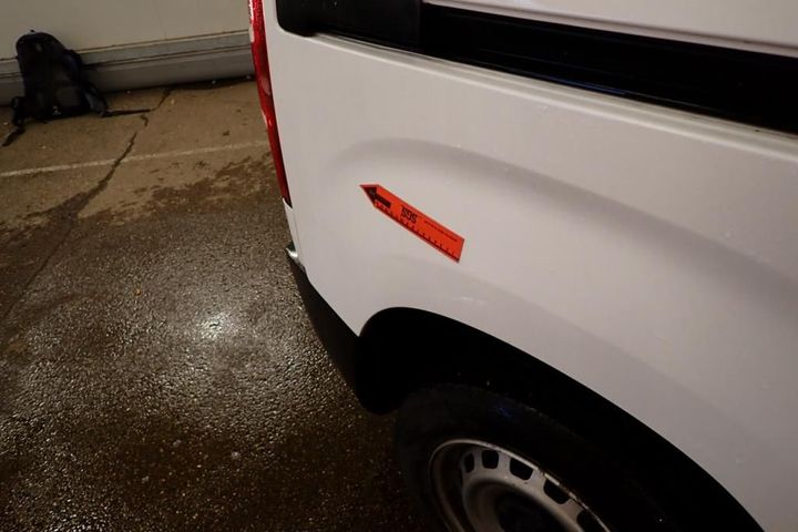 Photo 32 VIN: VR7EFYHYCKN564127 - CITROEN BERLINGO 