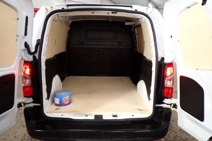 Photo 3 VIN: VR7EFYHYCKN564865 - CITROEN BERLINGO 