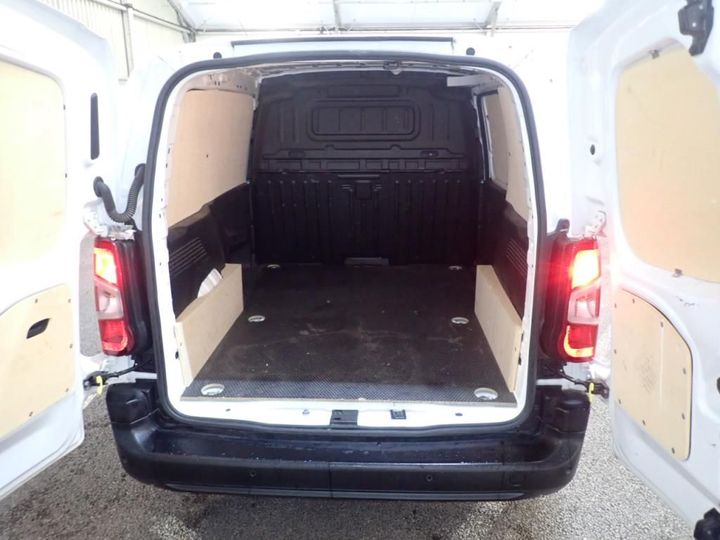 Photo 4 VIN: VR7EFYHYCKN564877 - CITROEN BERLINGO 