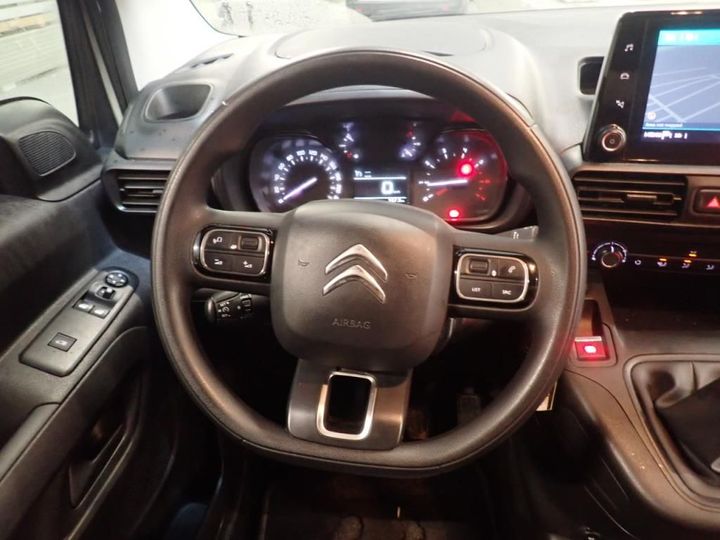 Photo 8 VIN: VR7EFYHYCKN564877 - CITROEN BERLINGO 