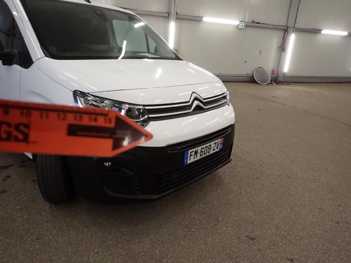 Photo 17 VIN: VR7EFYHYCKN566469 - CITROEN BERLINGO 