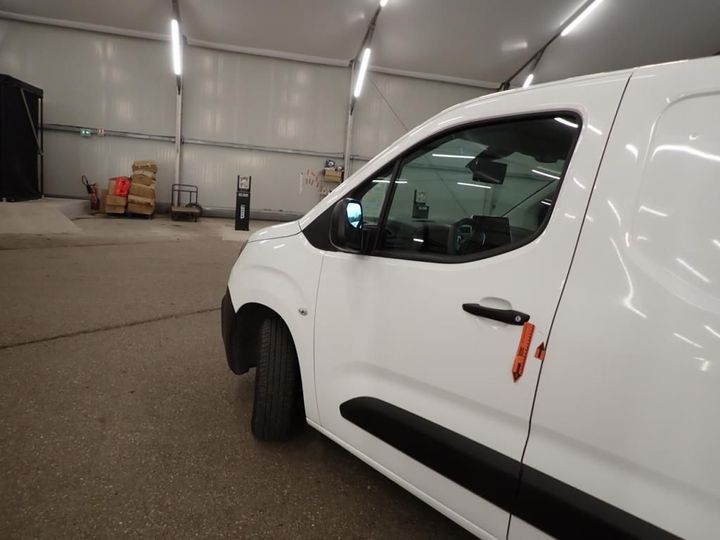 Photo 19 VIN: VR7EFYHYCKN566469 - CITROEN BERLINGO 