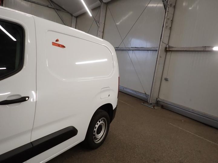 Photo 24 VIN: VR7EFYHYCKN566469 - CITROEN BERLINGO 