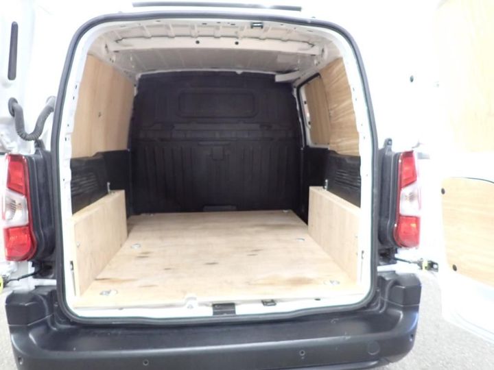 Photo 3 VIN: VR7EFYHYCKN566469 - CITROEN BERLINGO 