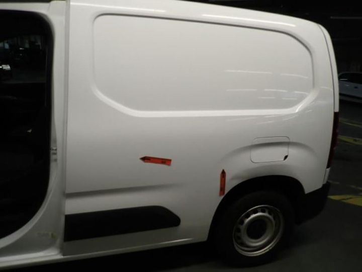 Photo 20 VIN: VR7EFYHYCKN570304 - CITROEN BERLINGO 