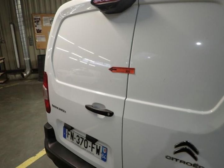 Photo 24 VIN: VR7EFYHYCKN570304 - CITROEN BERLINGO 