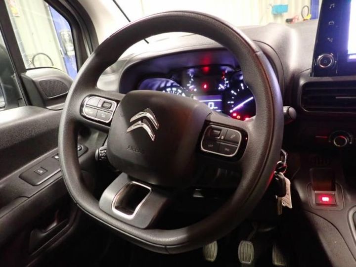 Photo 9 VIN: VR7EFYHYCKN570304 - CITROEN BERLINGO 