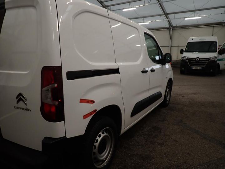 Photo 17 VIN: VR7EFYHYCKN572575 - CITROEN BERLINGO 