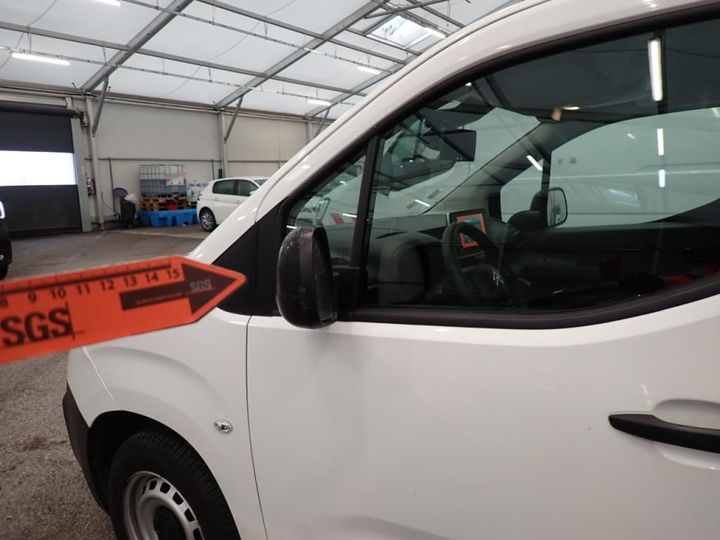 Photo 20 VIN: VR7EFYHYCKN572575 - CITROEN BERLINGO 