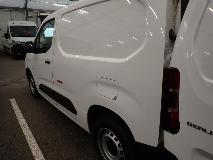 Photo 24 VIN: VR7EFYHYCKN572575 - CITROEN BERLINGO 