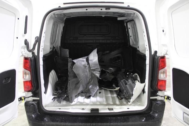 Photo 15 VIN: VR7EFYHYCKN575224 - CITROEN BERLINGO L1 