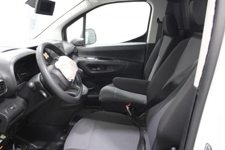 Photo 11 VIN: VR7EFYHYCKN575224 - CITROEN BERLINGO L1 