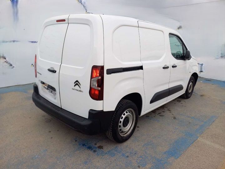 Photo 6 VIN: VR7EFYHYCLJ543713 - CITRON BERLINGO 