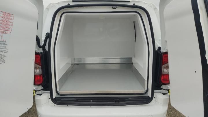 Photo 3 VIN: VR7EFYHYCLJ671588 - CITROEN BERLINGO L1 