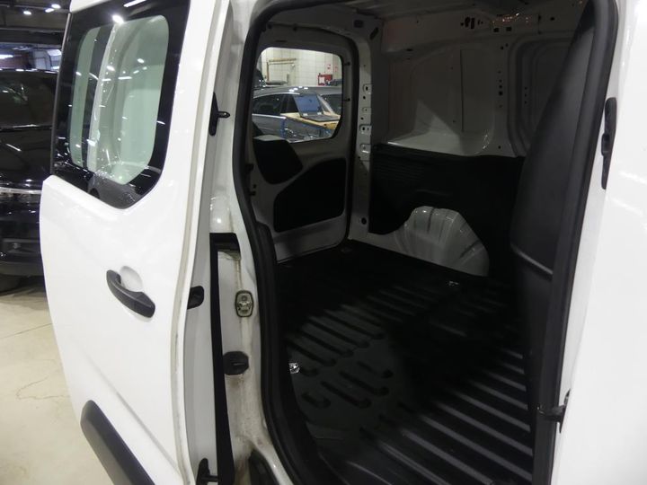 Photo 21 VIN: VR7EFYHYCLJ809864 - CITRON BERLINGO VAN SW 