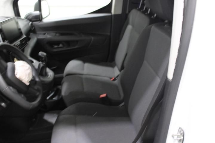 Photo 8 VIN: VR7EFYHYCLJ878992 - CITROEN BERLINGO L1 