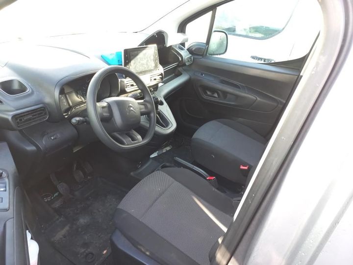 Photo 14 VIN: VR7EFYHYCLN502138 - CITROEN BERLINGO VAN SW 