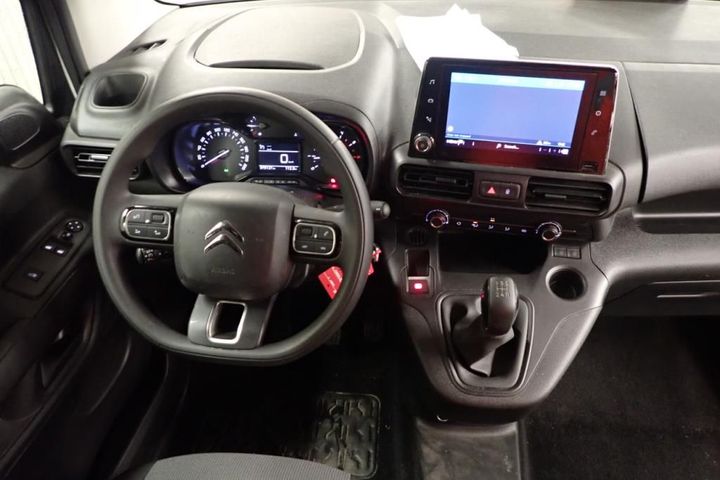 Photo 6 VIN: VR7EFYHYCLN516589 - CITROEN BERLINGO 