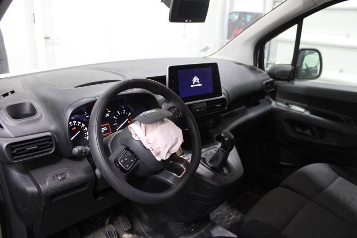 Photo 8 VIN: VR7EFYHYCLN537788 - CITROEN BERLINGO L1 