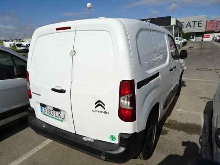 Photo 4 VIN: VR7EFYHYCLN540587 - CITROEN BERLINGO 