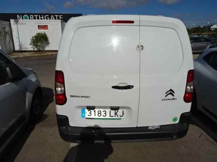 Photo 5 VIN: VR7EFYHYCLN540587 - CITROEN BERLINGO 