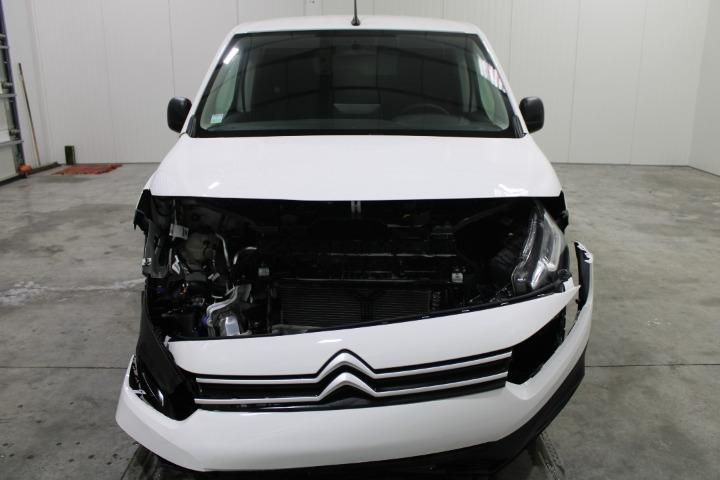 Photo 6 VIN: VR7EFYHYCLN555922 - CITROEN BERLINGO L1 