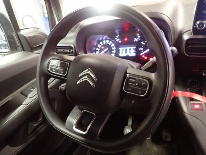 Photo 10 VIN: VR7EFYHYCLN556553 - CITROEN BERLINGO 