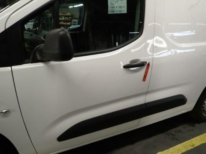 Photo 21 VIN: VR7EFYHYCLN556553 - CITROEN BERLINGO 