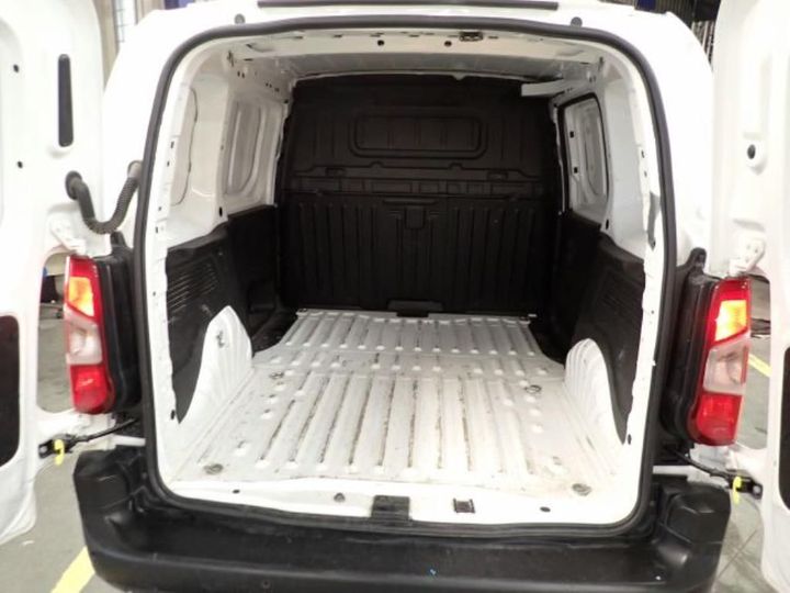 Photo 3 VIN: VR7EFYHYCLN556553 - CITROEN BERLINGO 